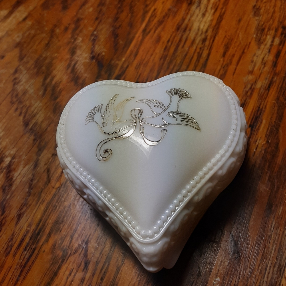 Avon heart
